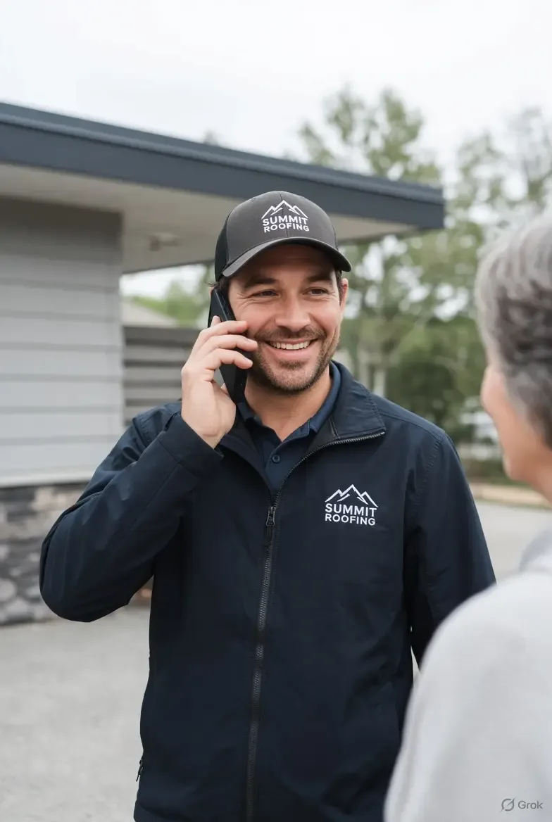 Flat Roof Leak Repair West Manchester, OH FAQs